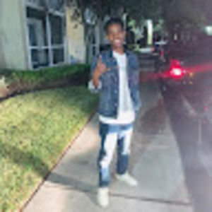 Meet your Posher, Radcliffe